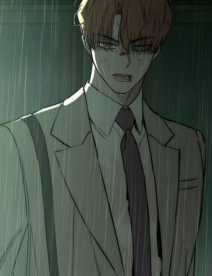 Read Tears on a Withered Flower Manga Online