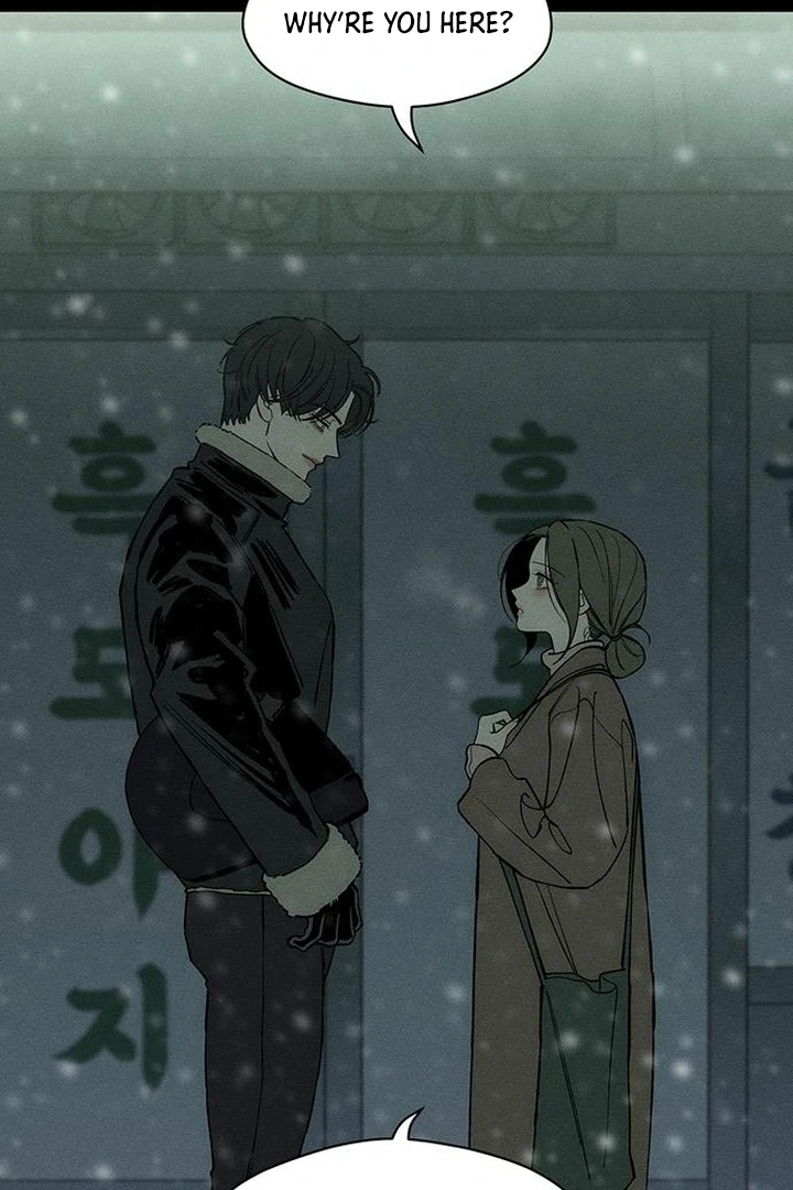 Read Tears on a Withered Flower Manga Online