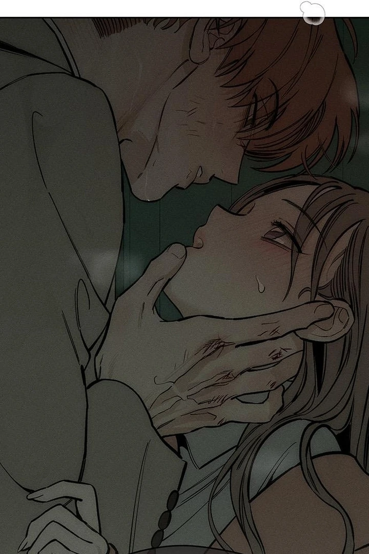 Read Tears on a Withered Flower Manga Online