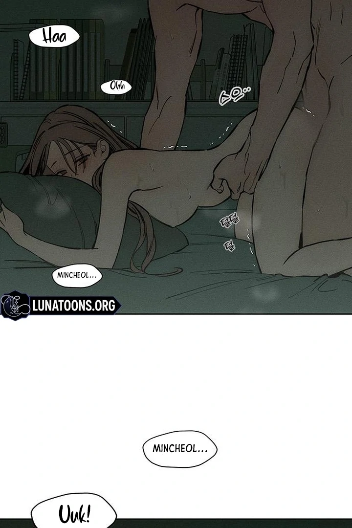 Read Tears on a Withered Flower Manga Online