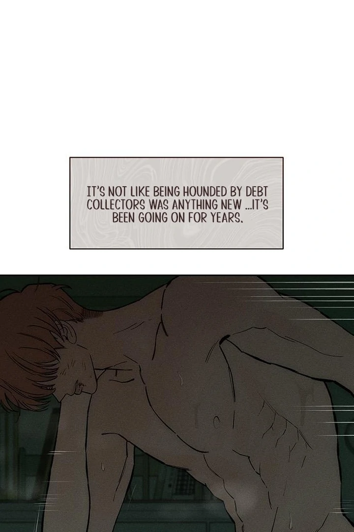 Read Tears on a Withered Flower Manga Online