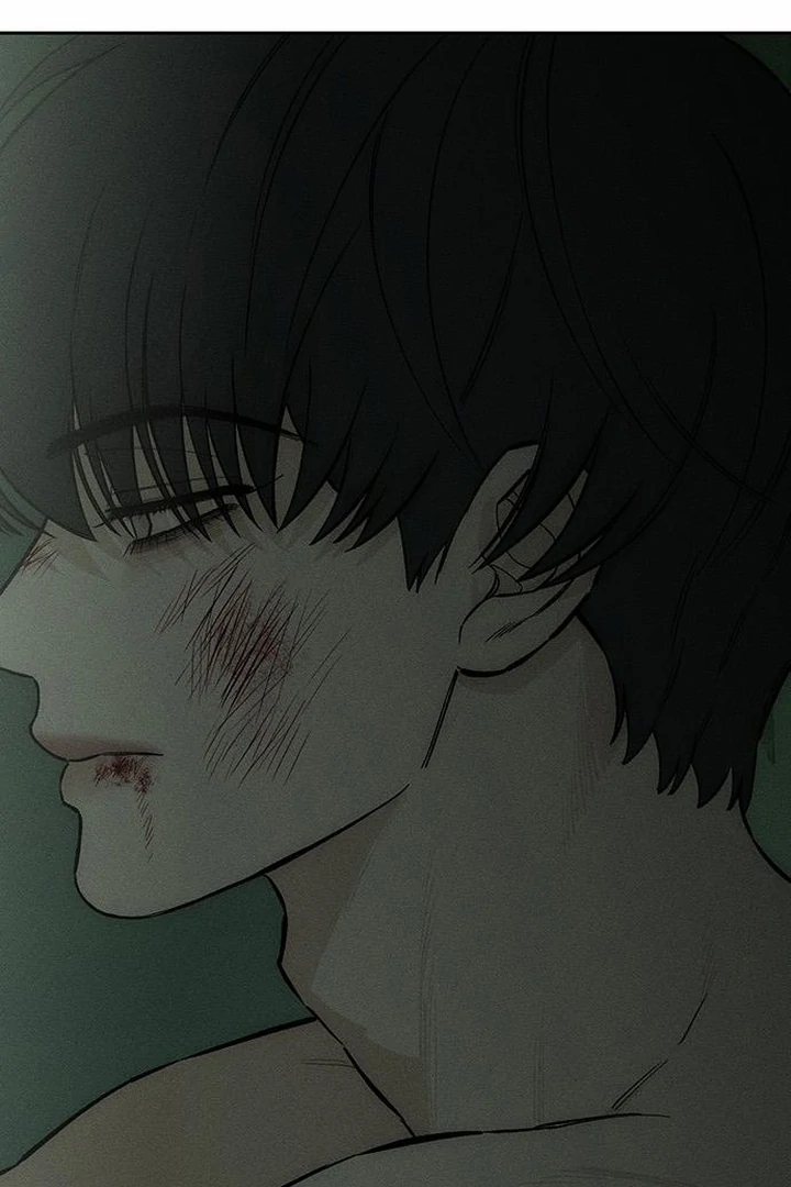 Read Tears on a Withered Flower Manga Online