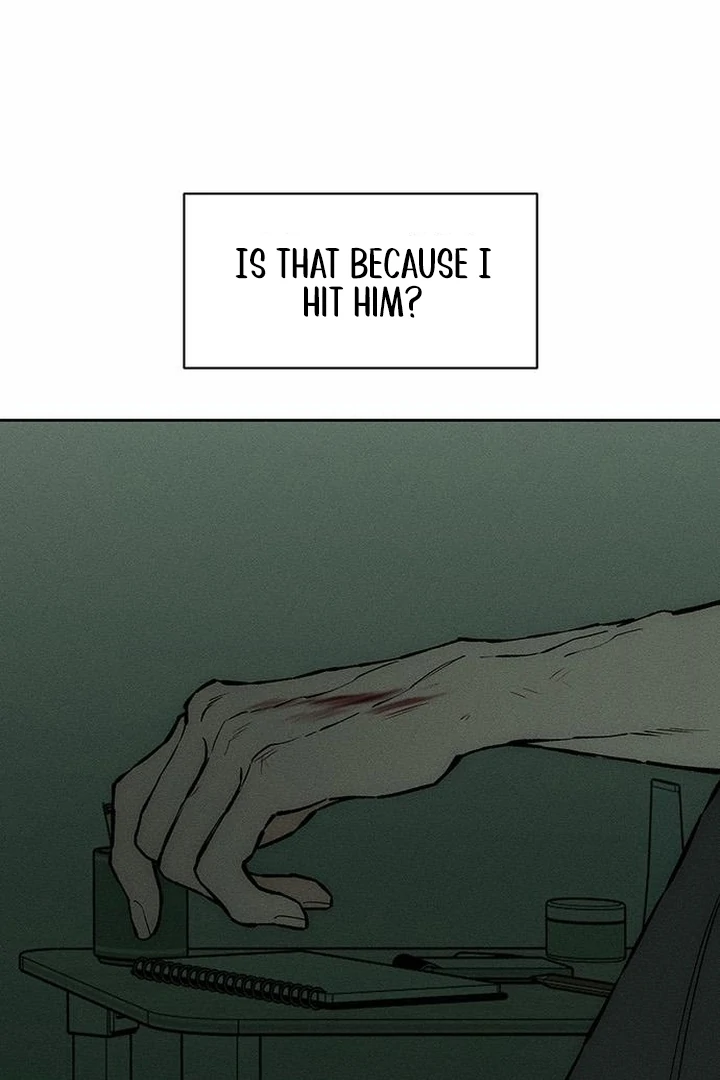 Read Tears on a Withered Flower Manga Online
