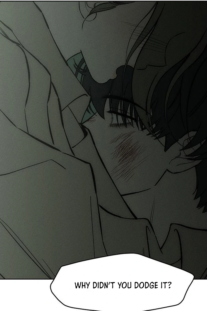 Read Tears on a Withered Flower Manga Online