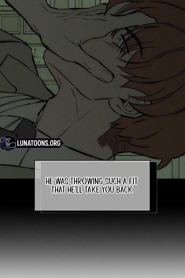 Read Tears on a Withered Flower Manga Online