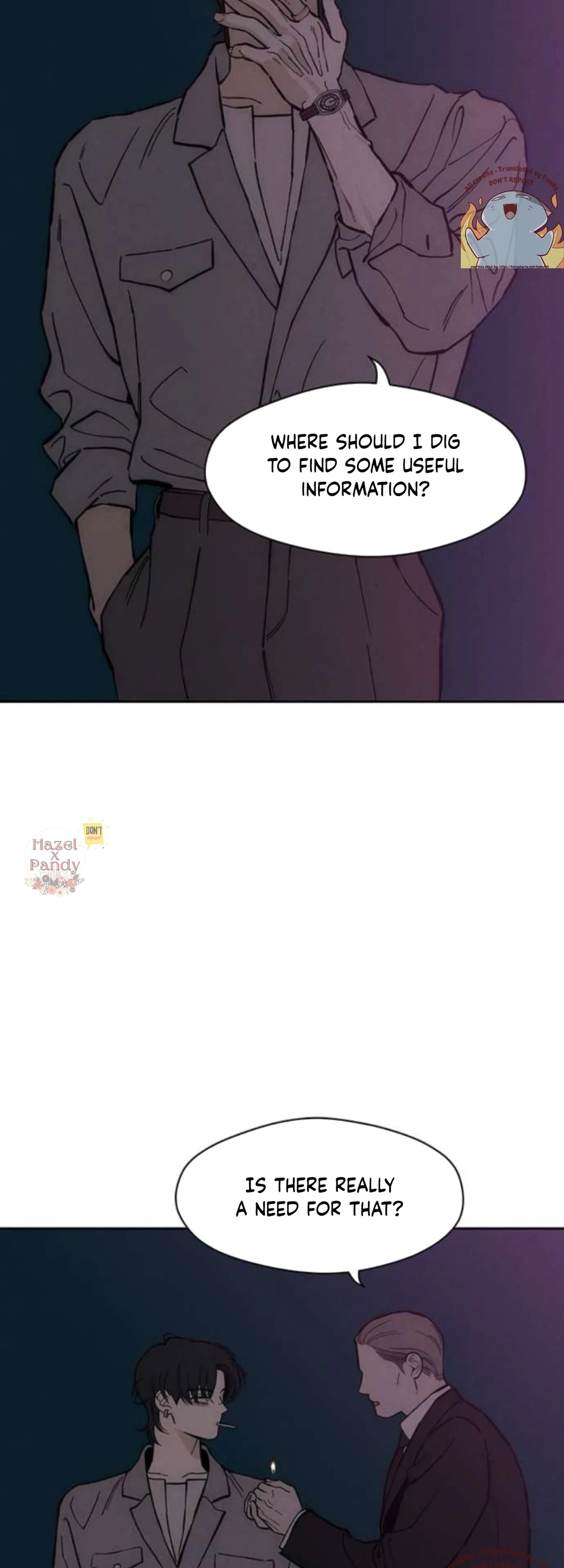 Read Tears on a Withered Flower Manga Online