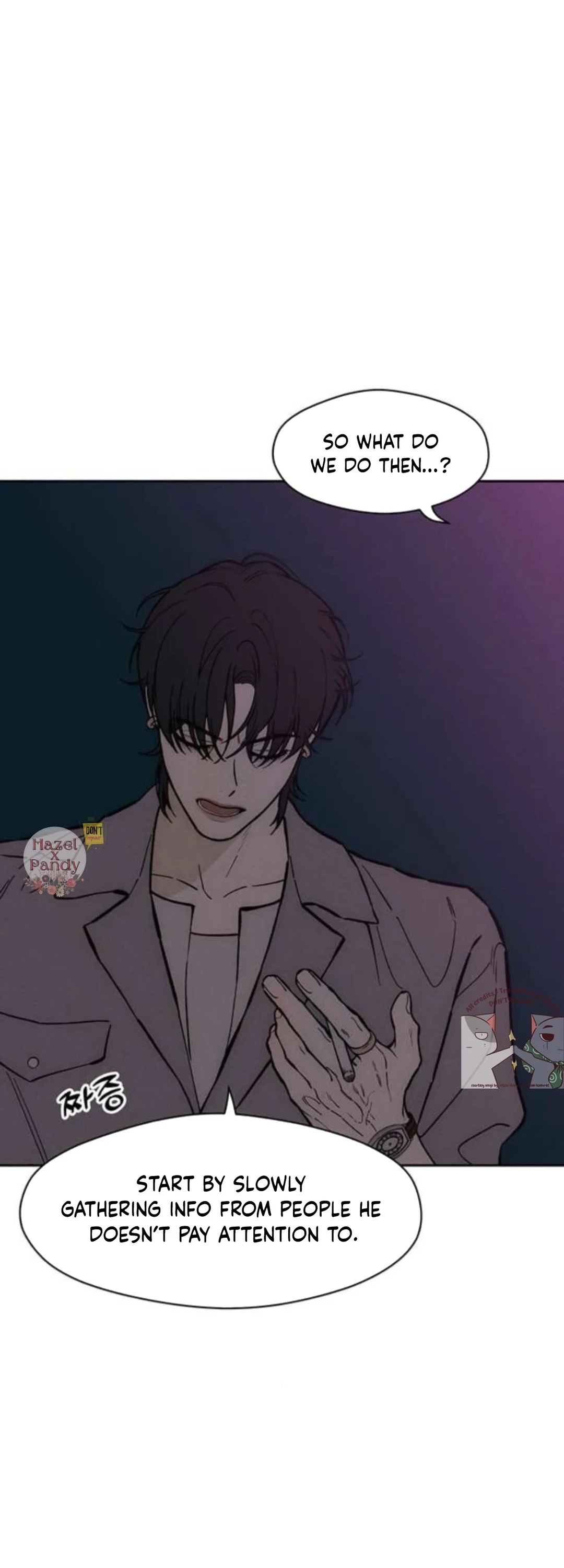 Read Tears on a Withered Flower Manga Online