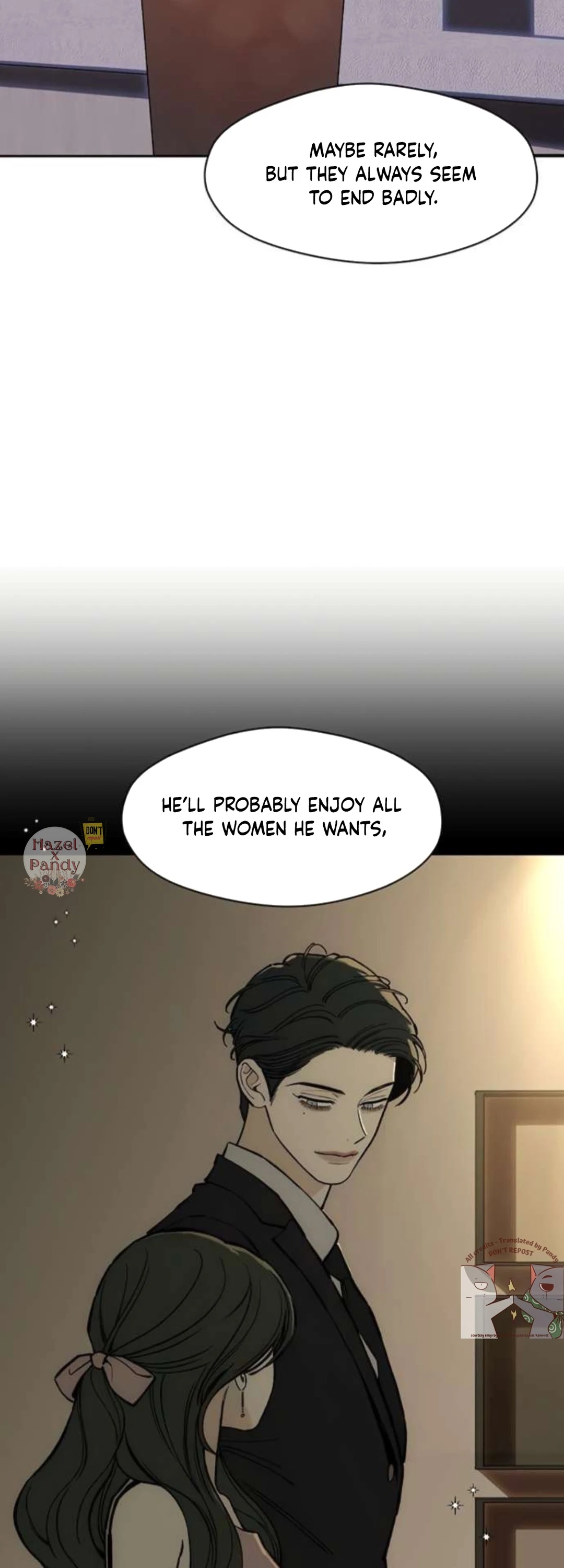 Read Tears on a Withered Flower Manga Online