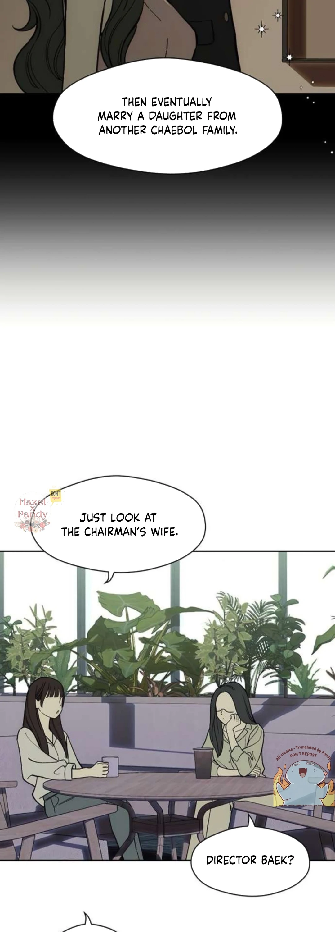 Read Tears on a Withered Flower Manga Online
