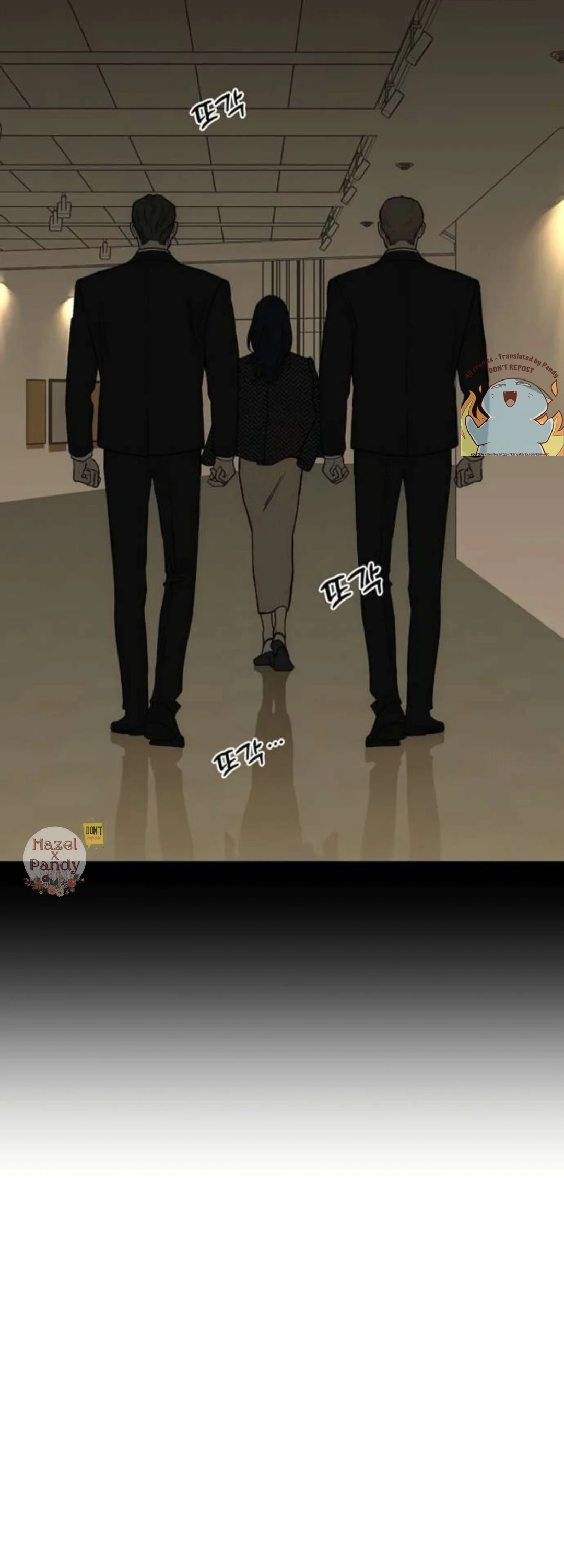 Read Tears on a Withered Flower Manga Online