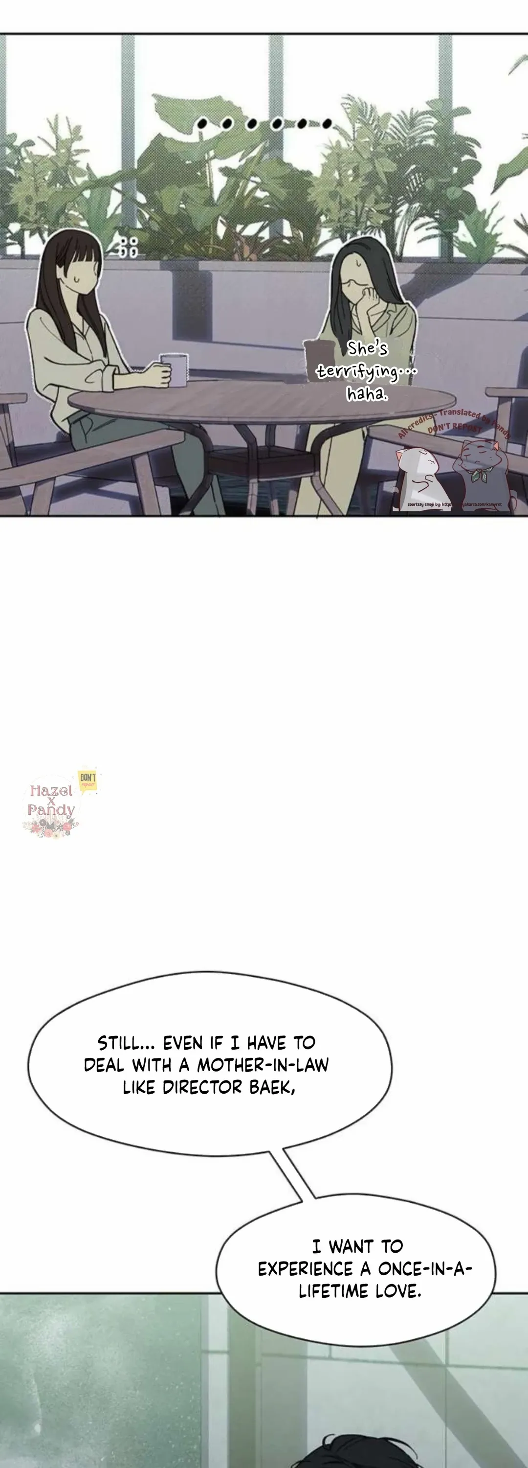Read Tears on a Withered Flower Manga Online