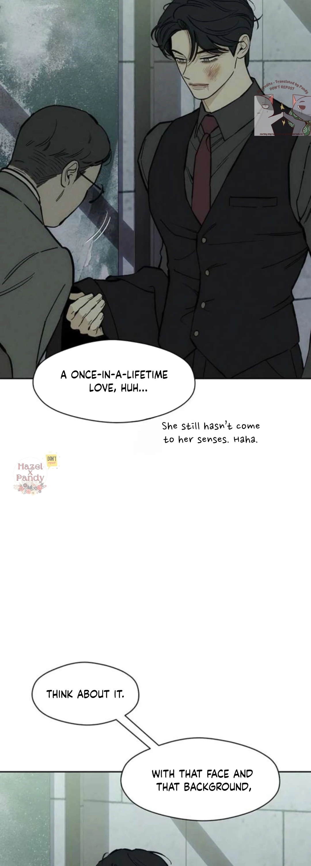 Read Tears on a Withered Flower Manga Online