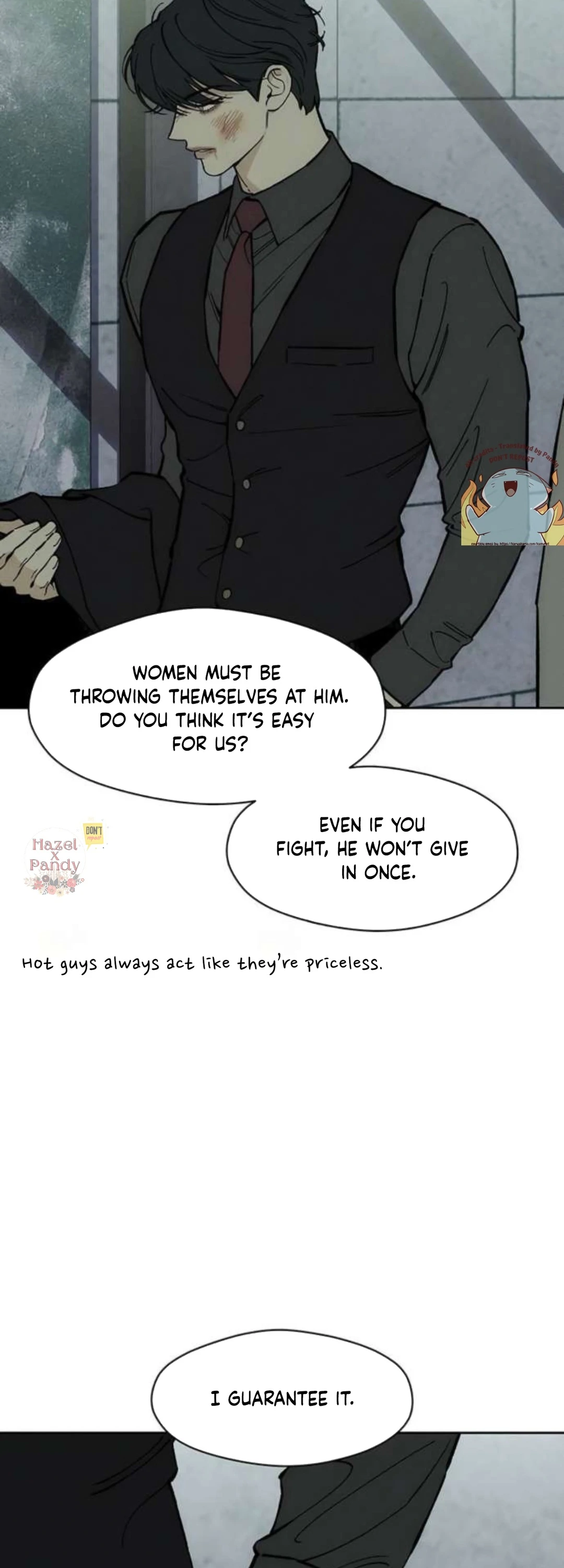 Read Tears on a Withered Flower Manga Online