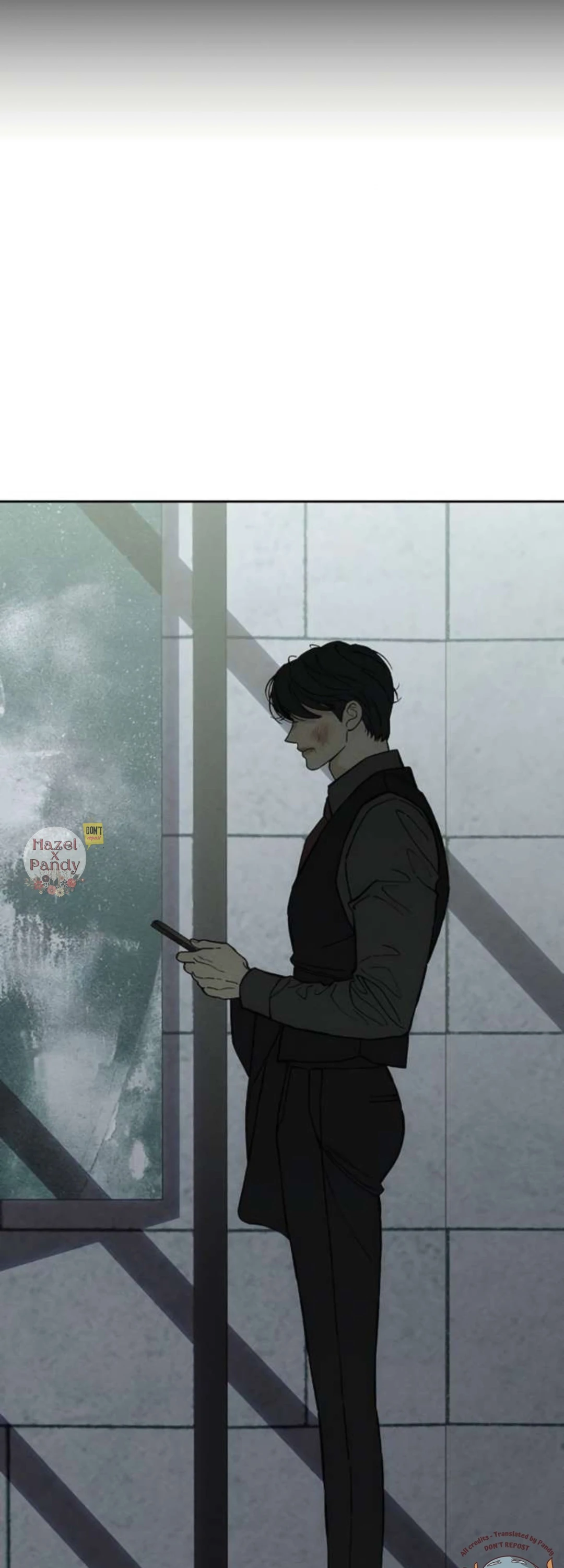Read Tears on a Withered Flower Manga Online