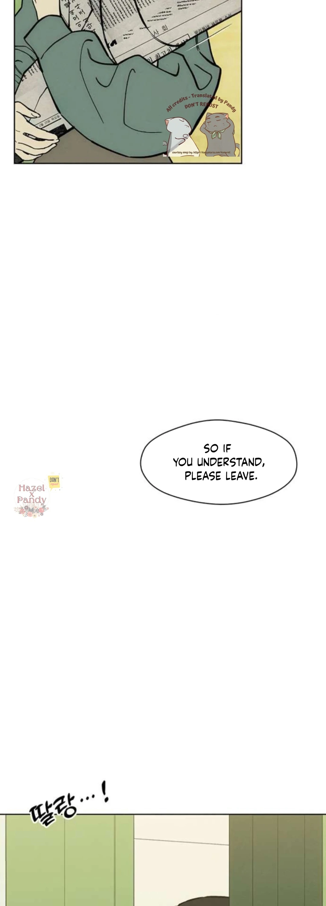 Read Tears on a Withered Flower Manga Online
