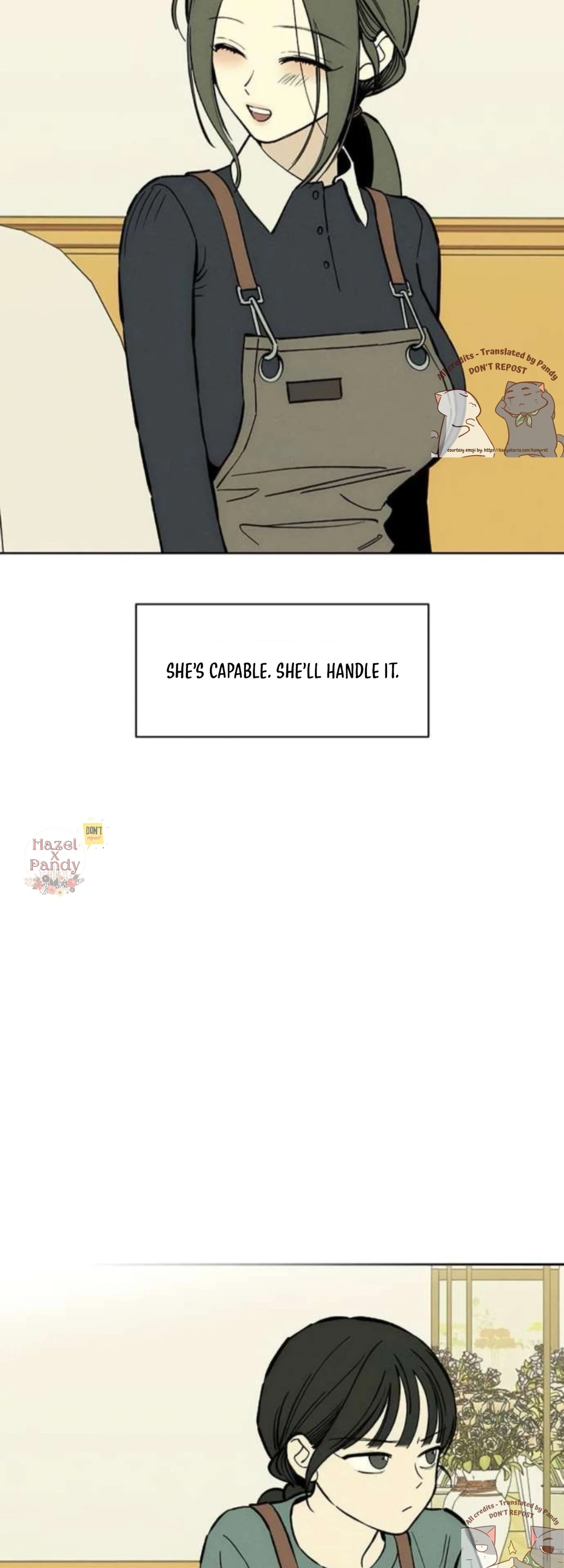 Read Tears on a Withered Flower Manga Online