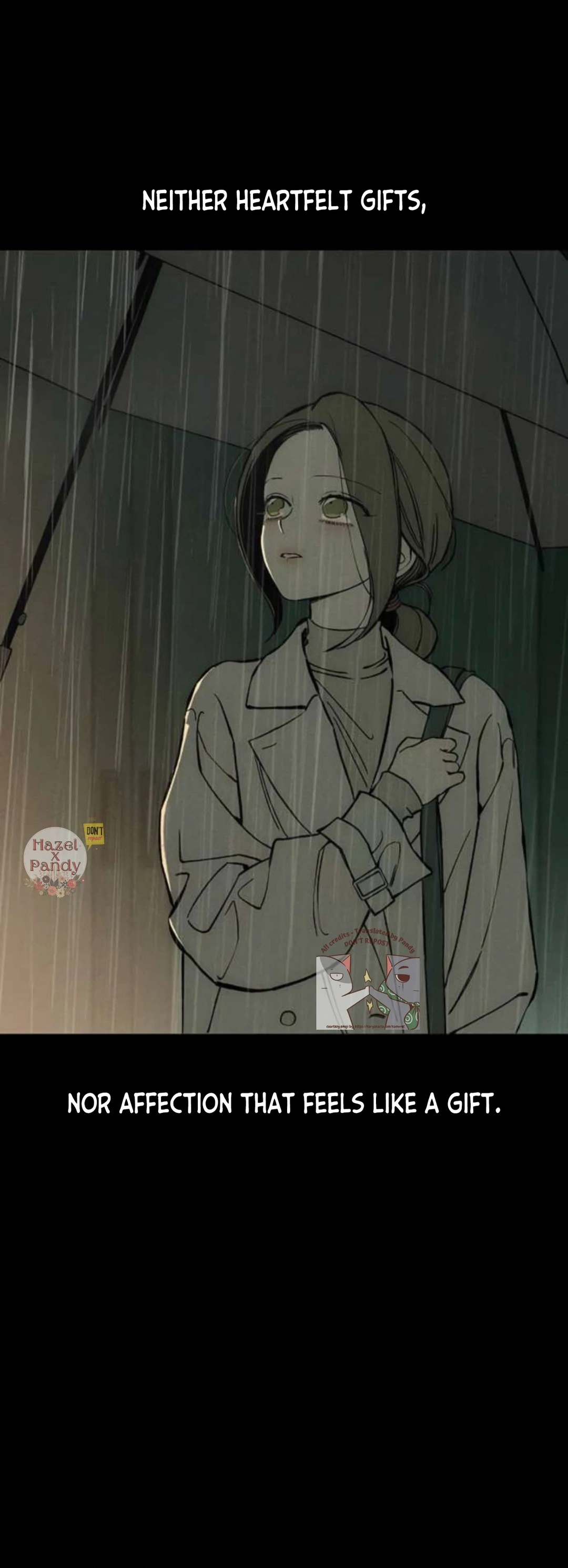 Read Tears on a Withered Flower Manga Online