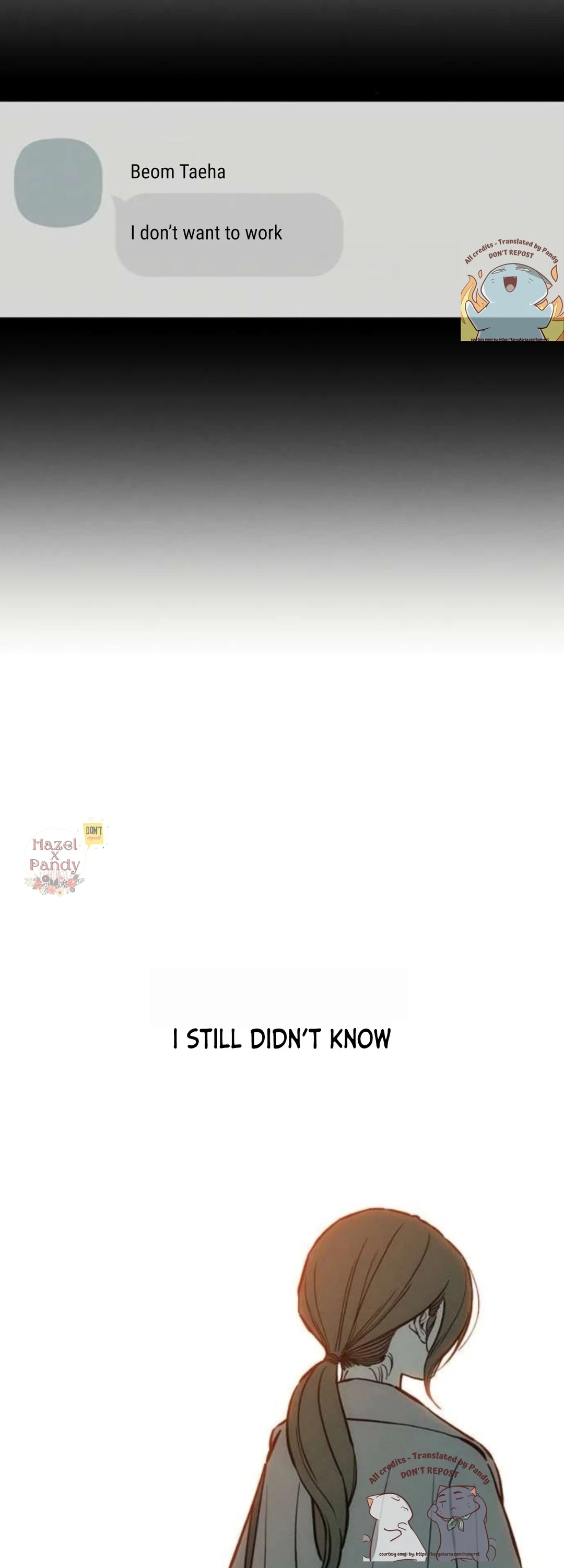Read Tears on a Withered Flower Manga Online