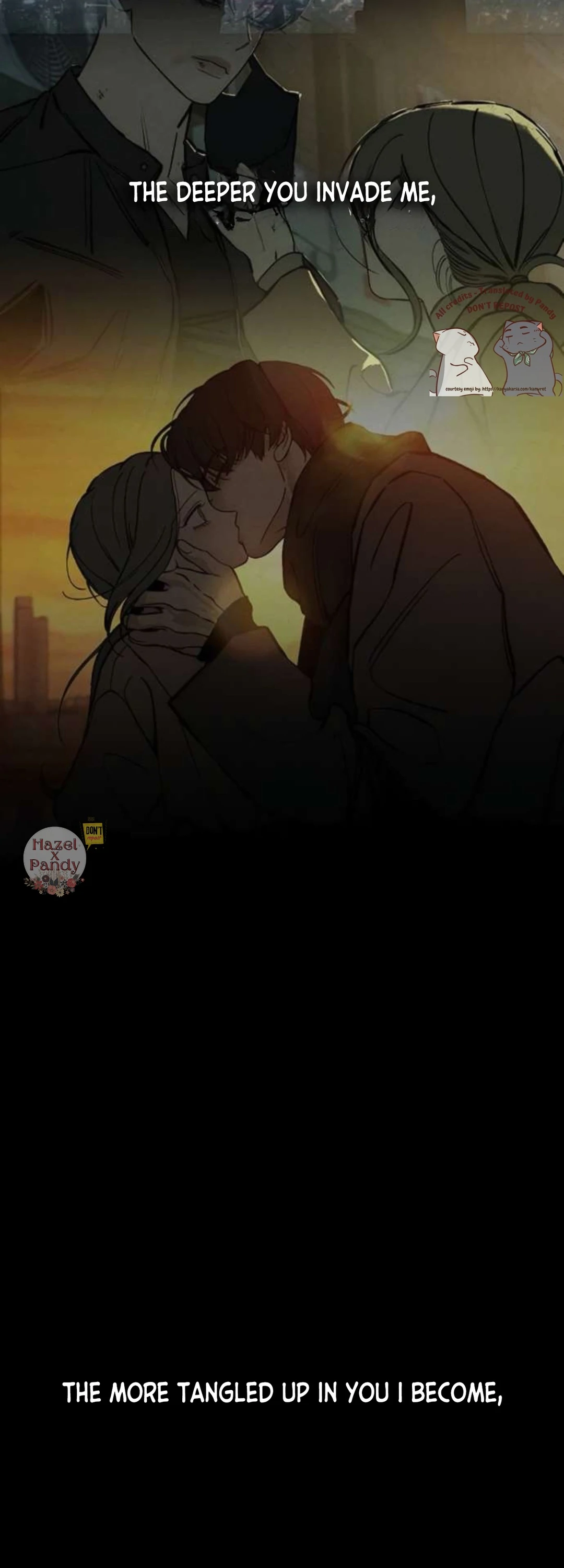 Read Tears on a Withered Flower Manga Online