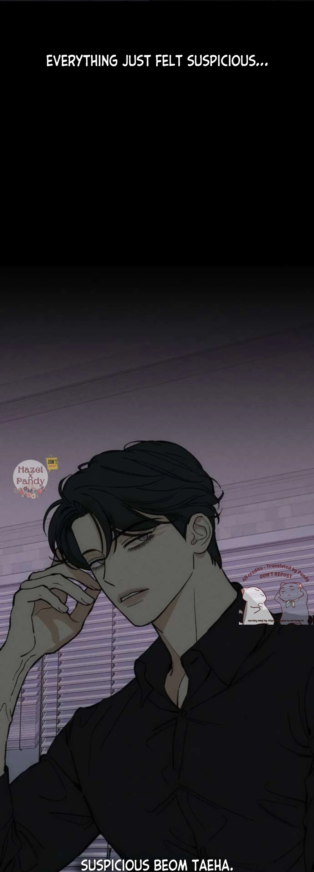 Read Tears on a Withered Flower Manga Online