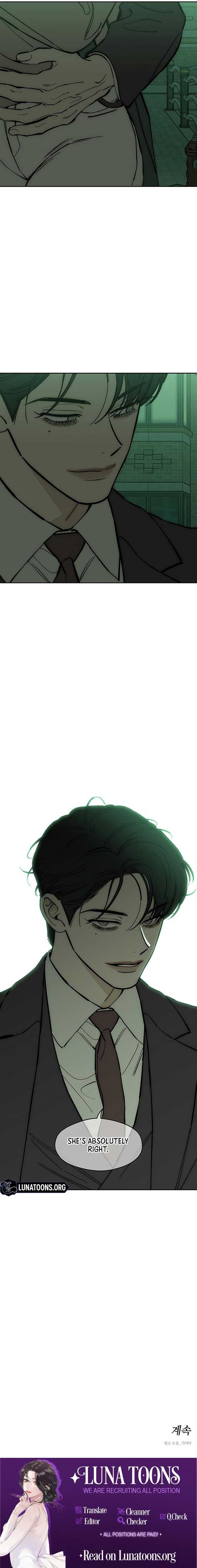 Read Tears on a Withered Flower Manga Online