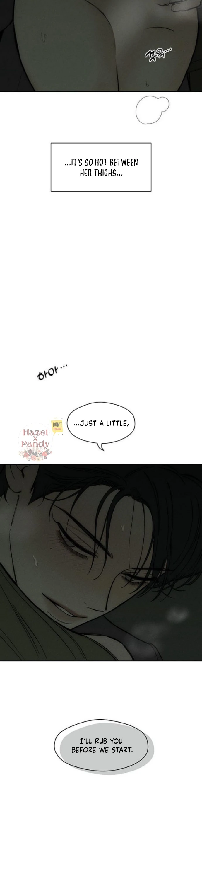 Read Tears on a Withered Flower Manga Online