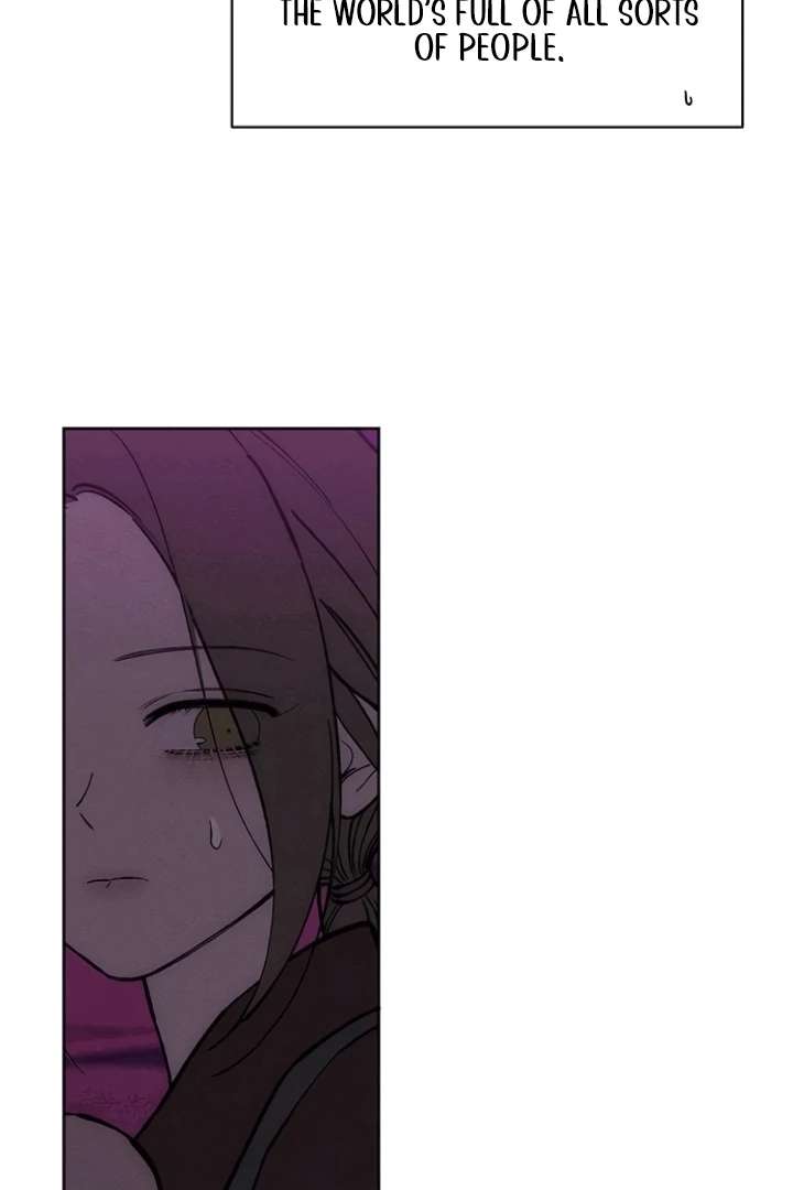 Read Tears on a Withered Flower Manga Online