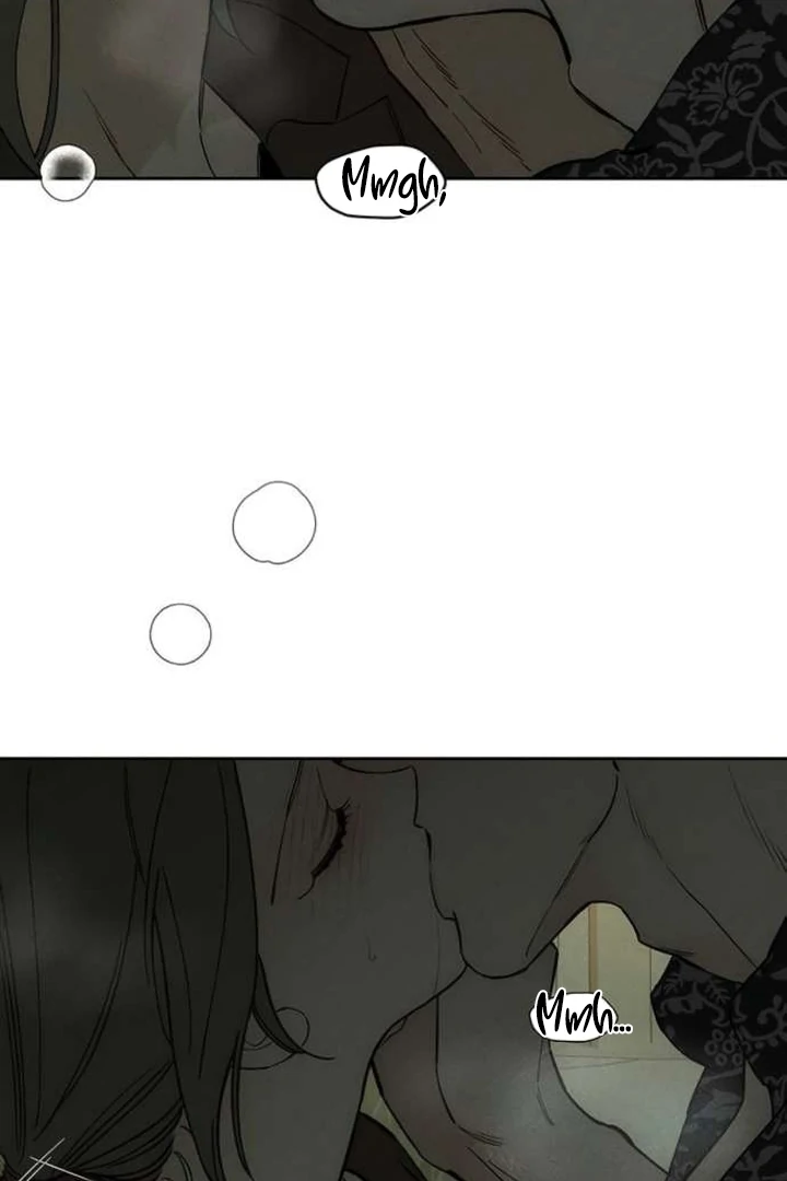 Read Tears on a Withered Flower Manga Online