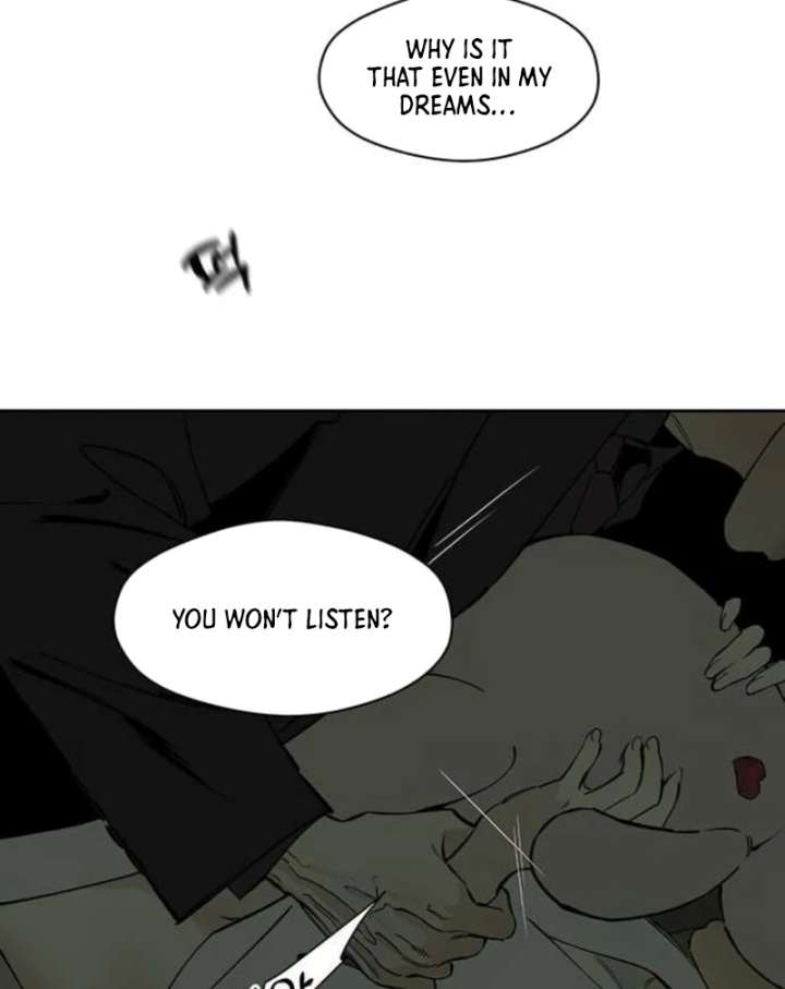 Read Tears on a Withered Flower Manga Online