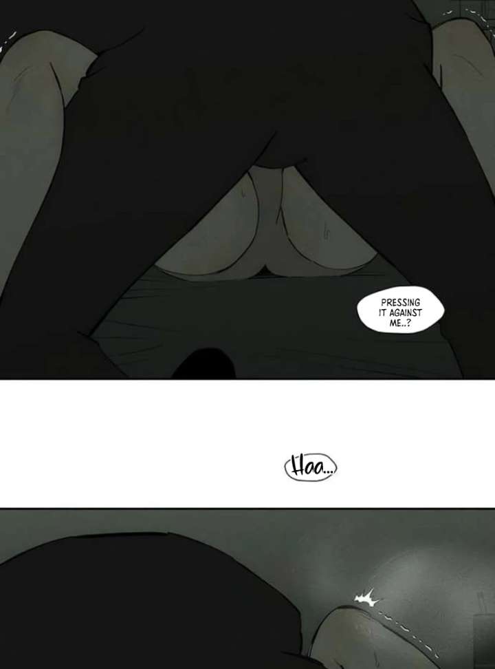 Read Tears on a Withered Flower Manga Online