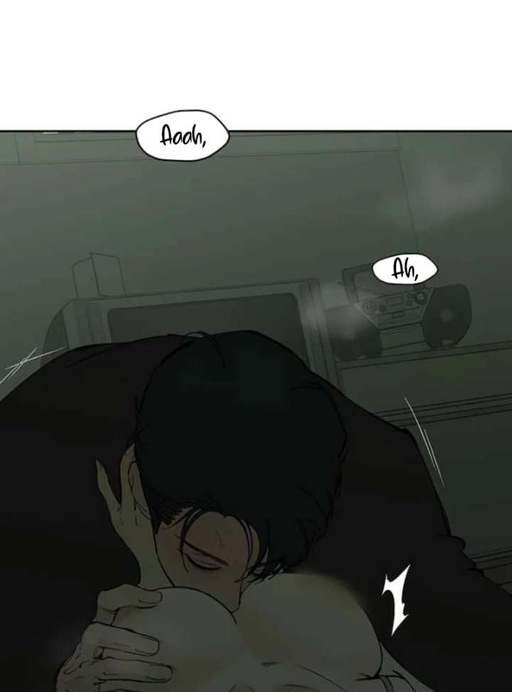 Read Tears on a Withered Flower Manga Online
