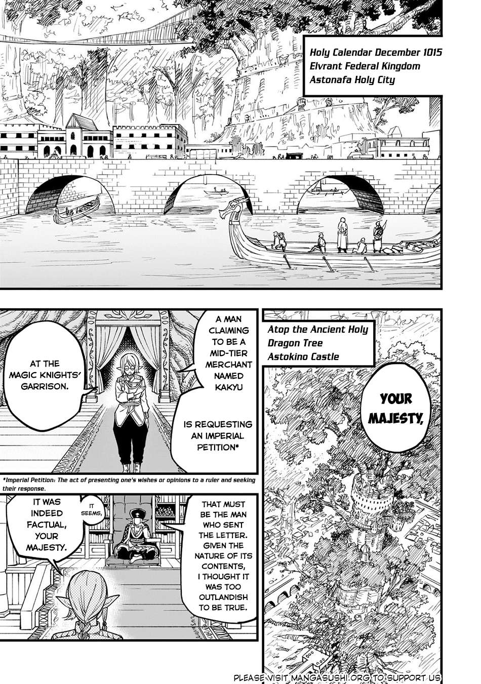 Read Tensei Akuma no Saikyou Yuusha Ikusei Keikaku Manga Online
