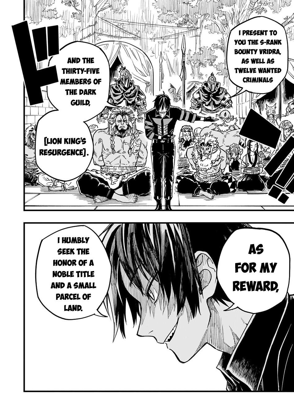 Read Tensei Akuma no Saikyou Yuusha Ikusei Keikaku Manga Online