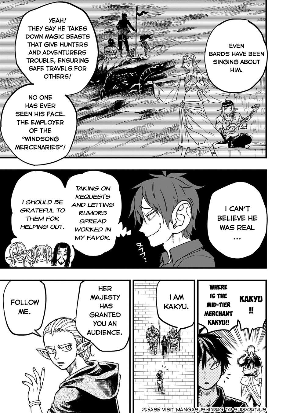 Read Tensei Akuma no Saikyou Yuusha Ikusei Keikaku Manga Online