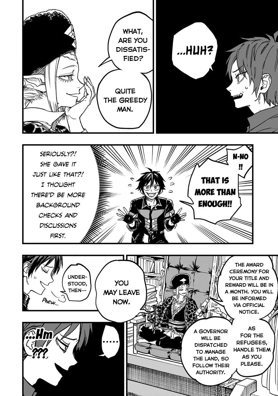 Read Tensei Akuma no Saikyou Yuusha Ikusei Keikaku Manga Online