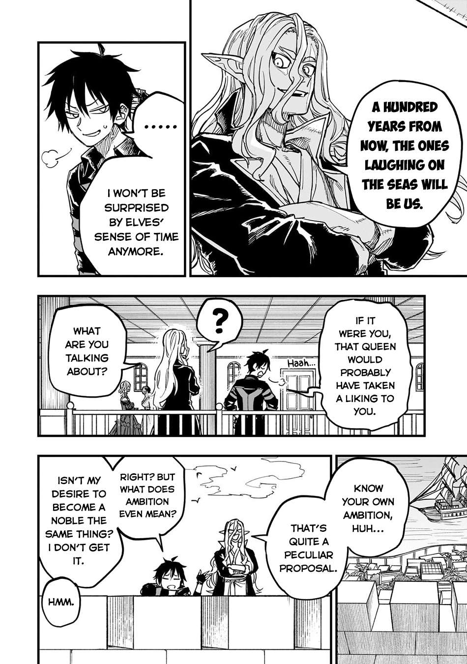 Read Tensei Akuma no Saikyou Yuusha Ikusei Keikaku Manga Online