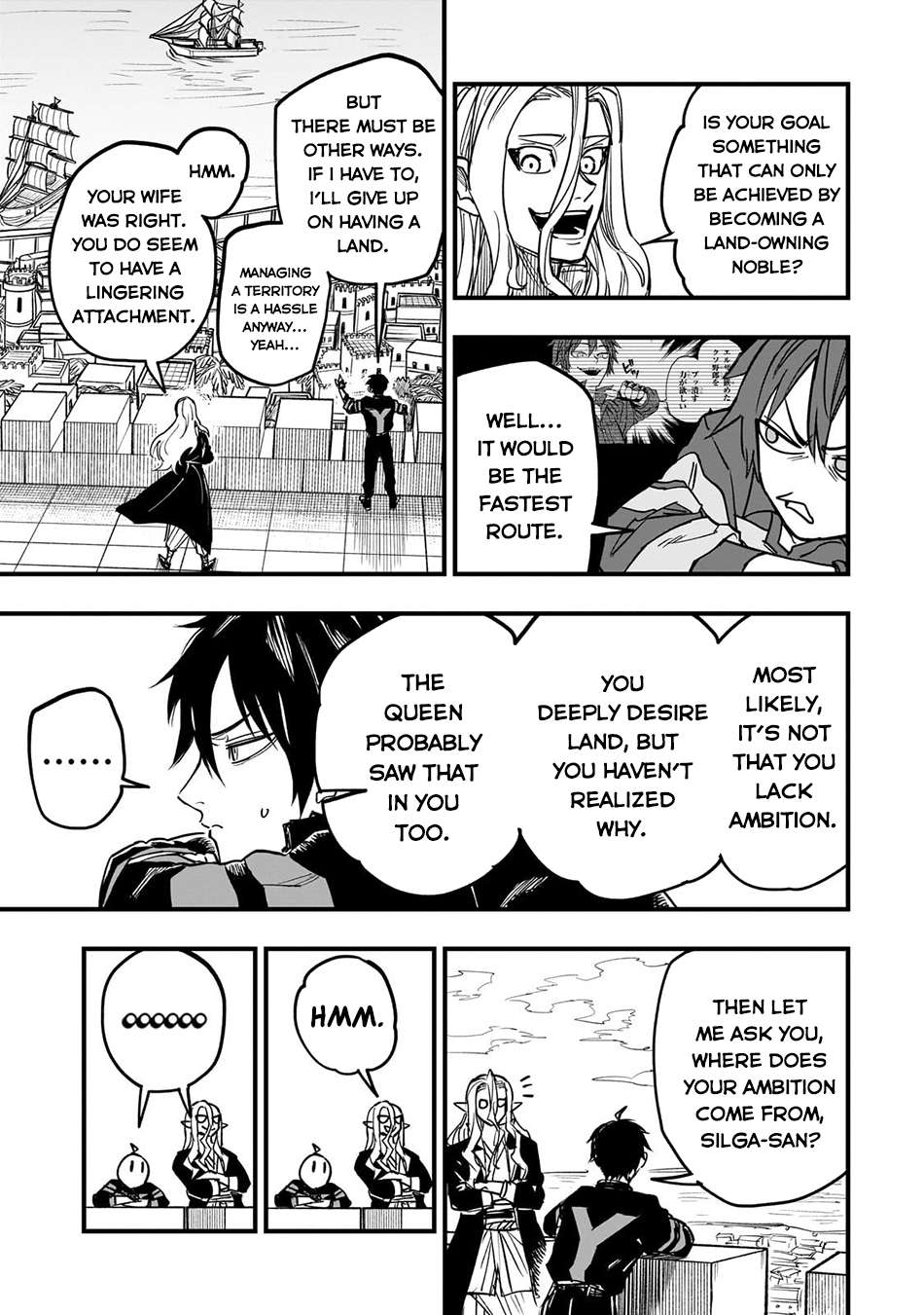 Read Tensei Akuma no Saikyou Yuusha Ikusei Keikaku Manga Online