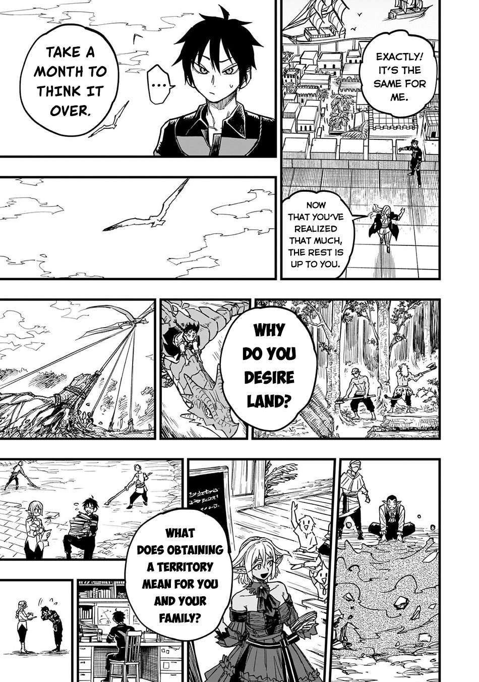 Read Tensei Akuma no Saikyou Yuusha Ikusei Keikaku Manga Online