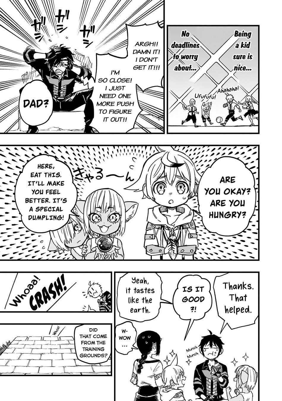Read Tensei Akuma no Saikyou Yuusha Ikusei Keikaku Manga Online