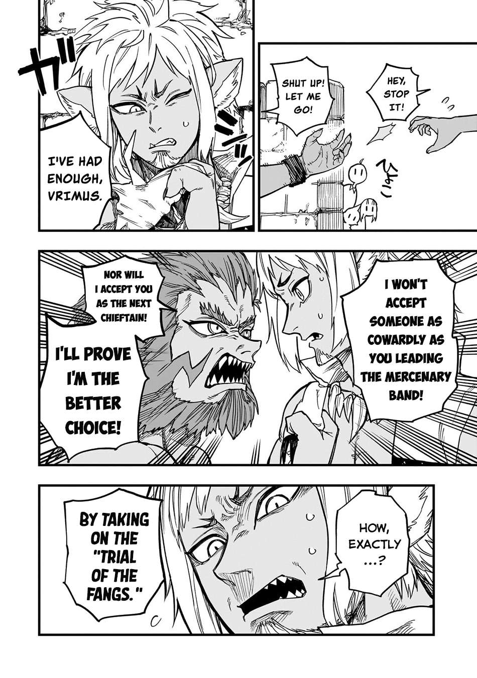 Read Tensei Akuma no Saikyou Yuusha Ikusei Keikaku Manga Online