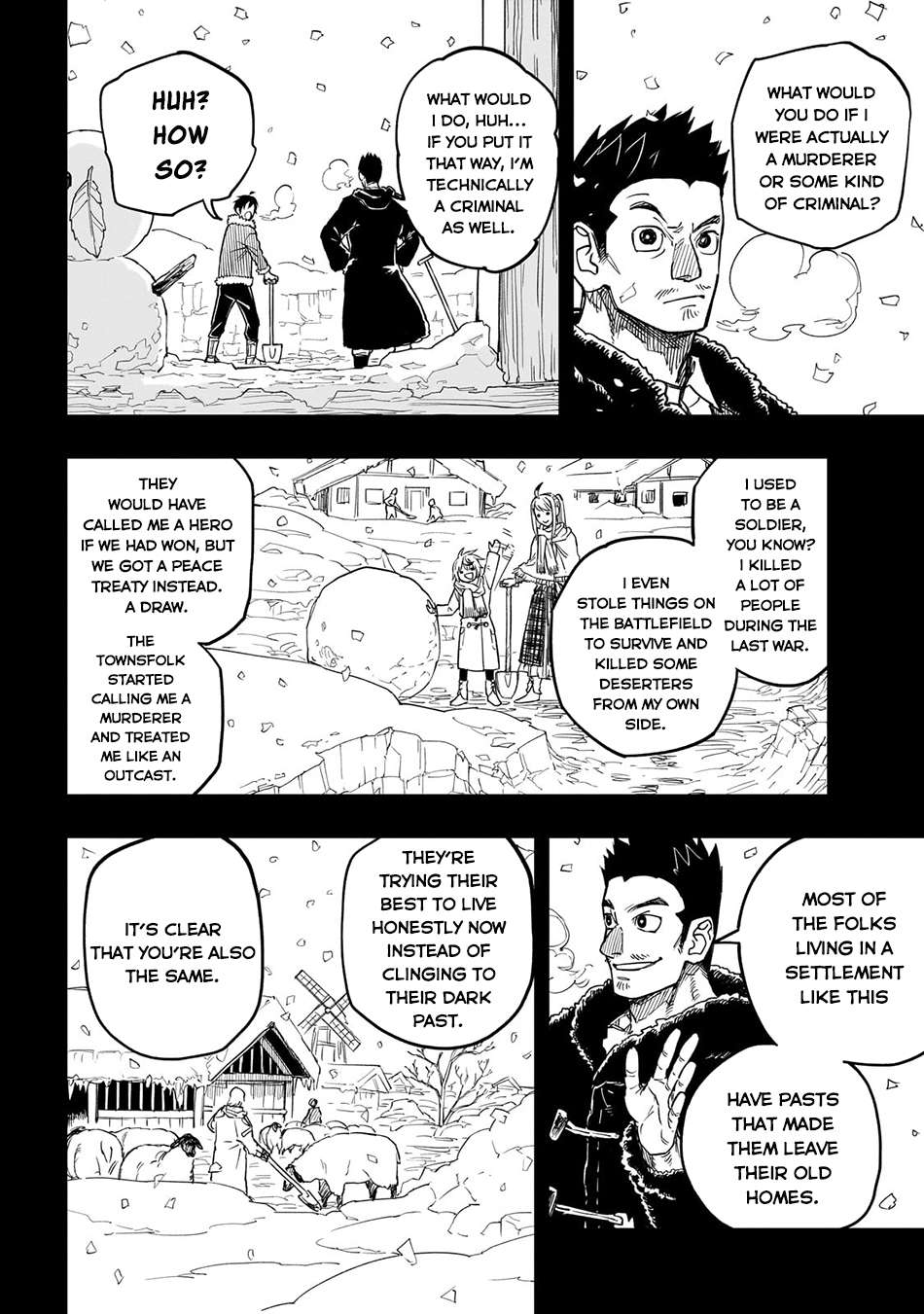 Read Tensei Akuma no Saikyou Yuusha Ikusei Keikaku Manga Online
