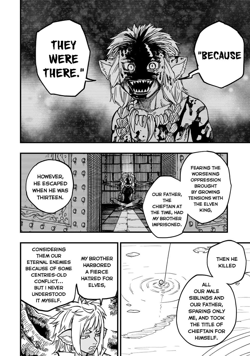 Read Tensei Akuma no Saikyou Yuusha Ikusei Keikaku Manga Online