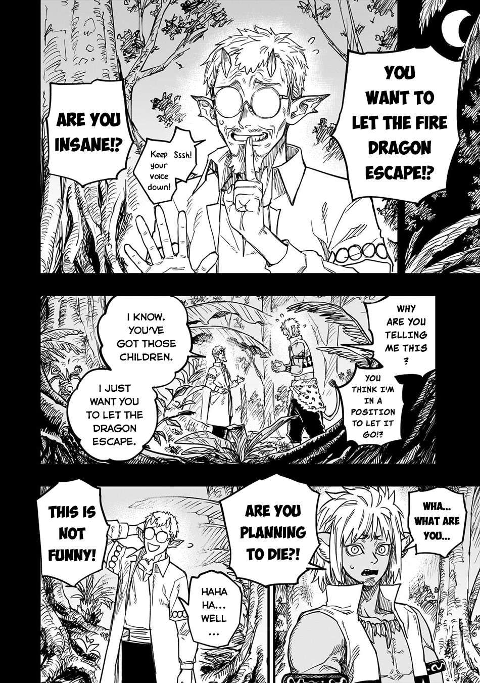 Read Tensei Akuma no Saikyou Yuusha Ikusei Keikaku Manga Online