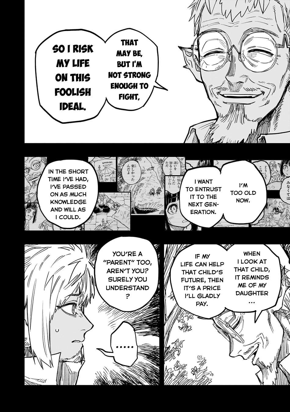 Read Tensei Akuma no Saikyou Yuusha Ikusei Keikaku Manga Online