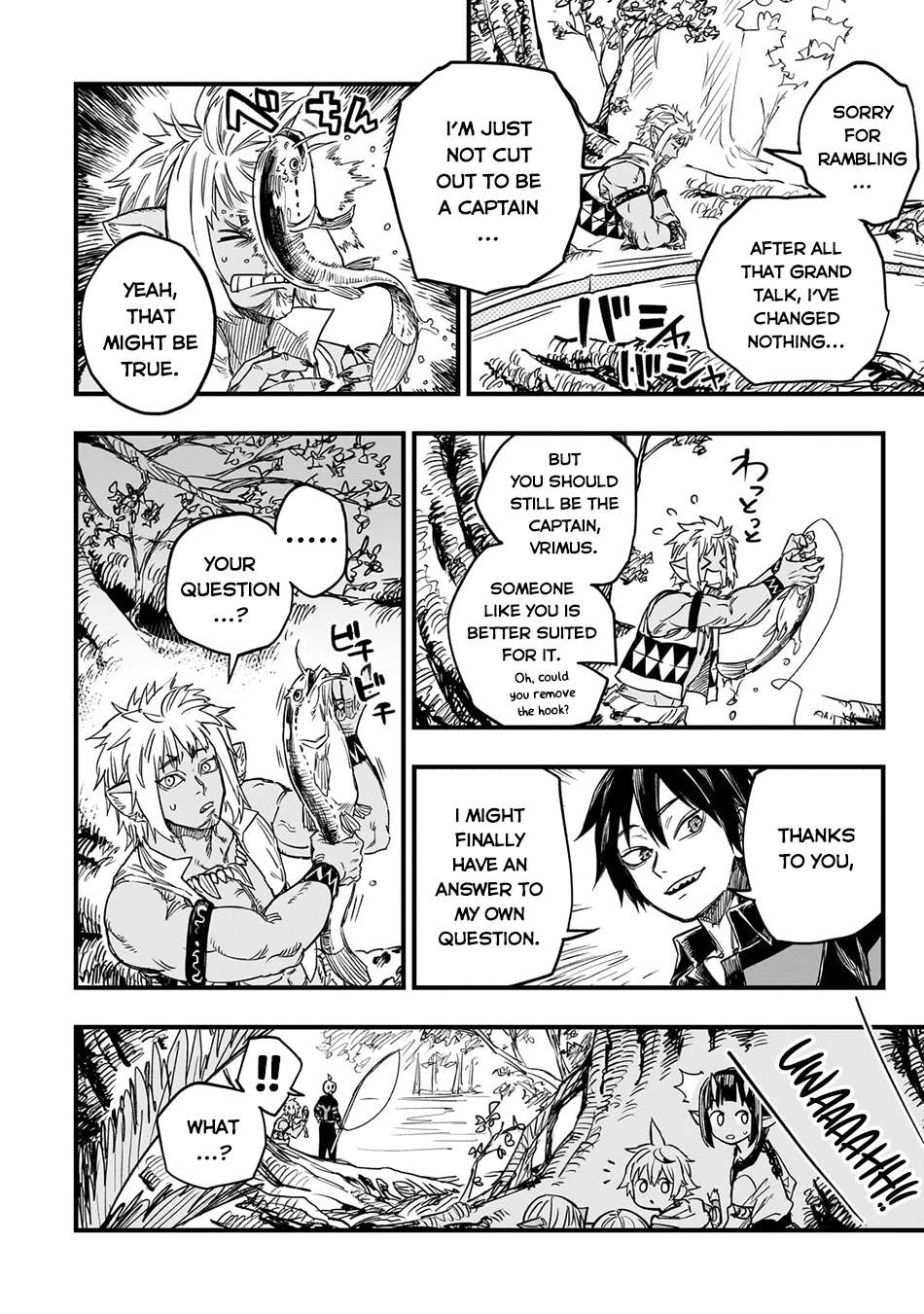 Read Tensei Akuma no Saikyou Yuusha Ikusei Keikaku Manga Online