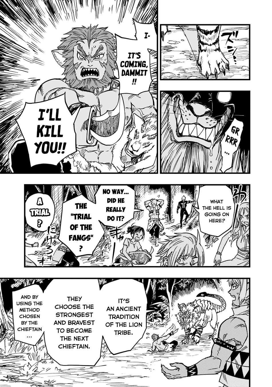 Read Tensei Akuma no Saikyou Yuusha Ikusei Keikaku Manga Online