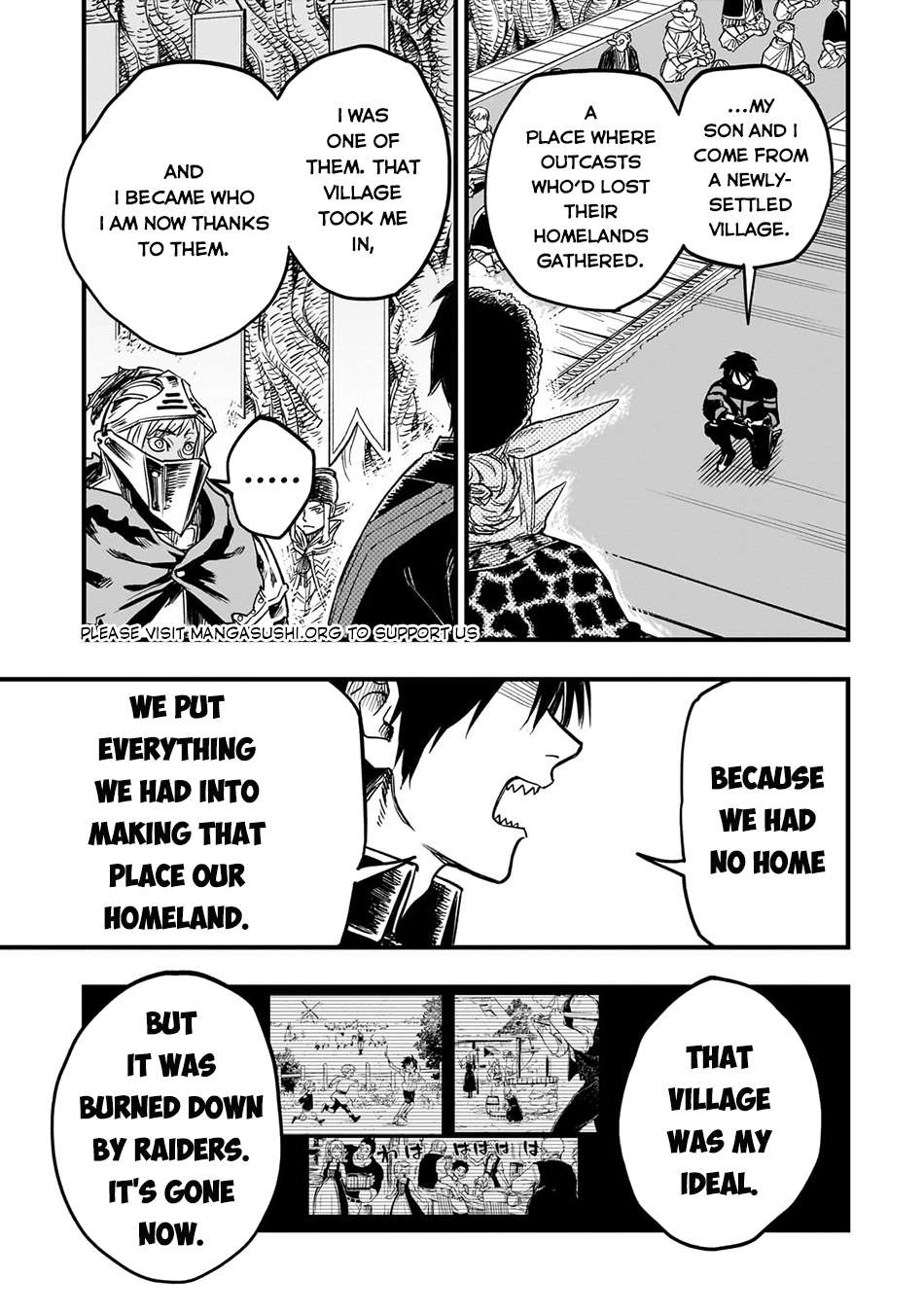 Read Tensei Akuma no Saikyou Yuusha Ikusei Keikaku Manga Online