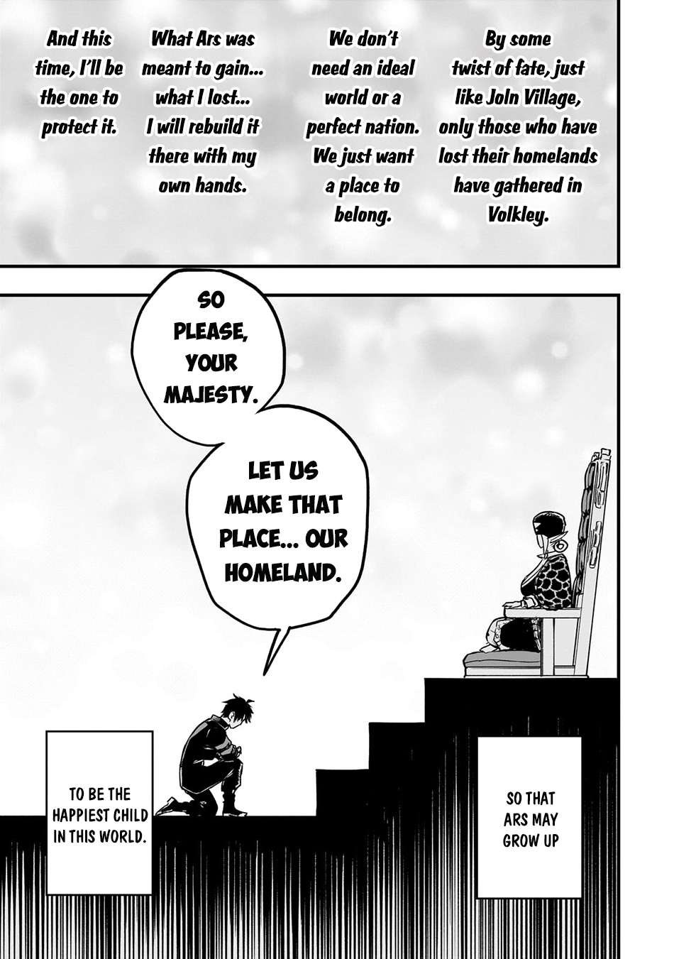 Read Tensei Akuma no Saikyou Yuusha Ikusei Keikaku Manga Online