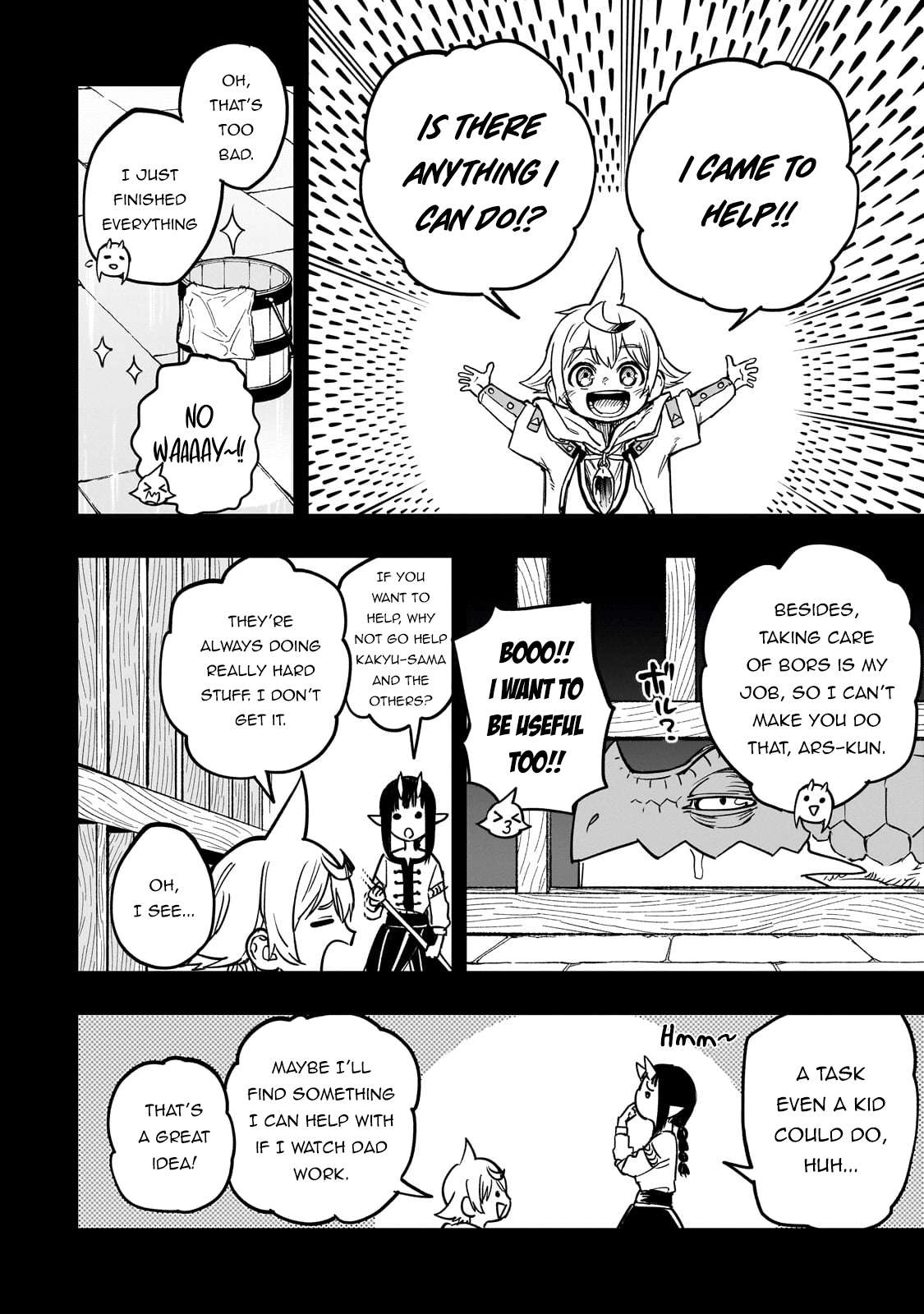 Read Tensei Akuma no Saikyou Yuusha Ikusei Keikaku Manga Online