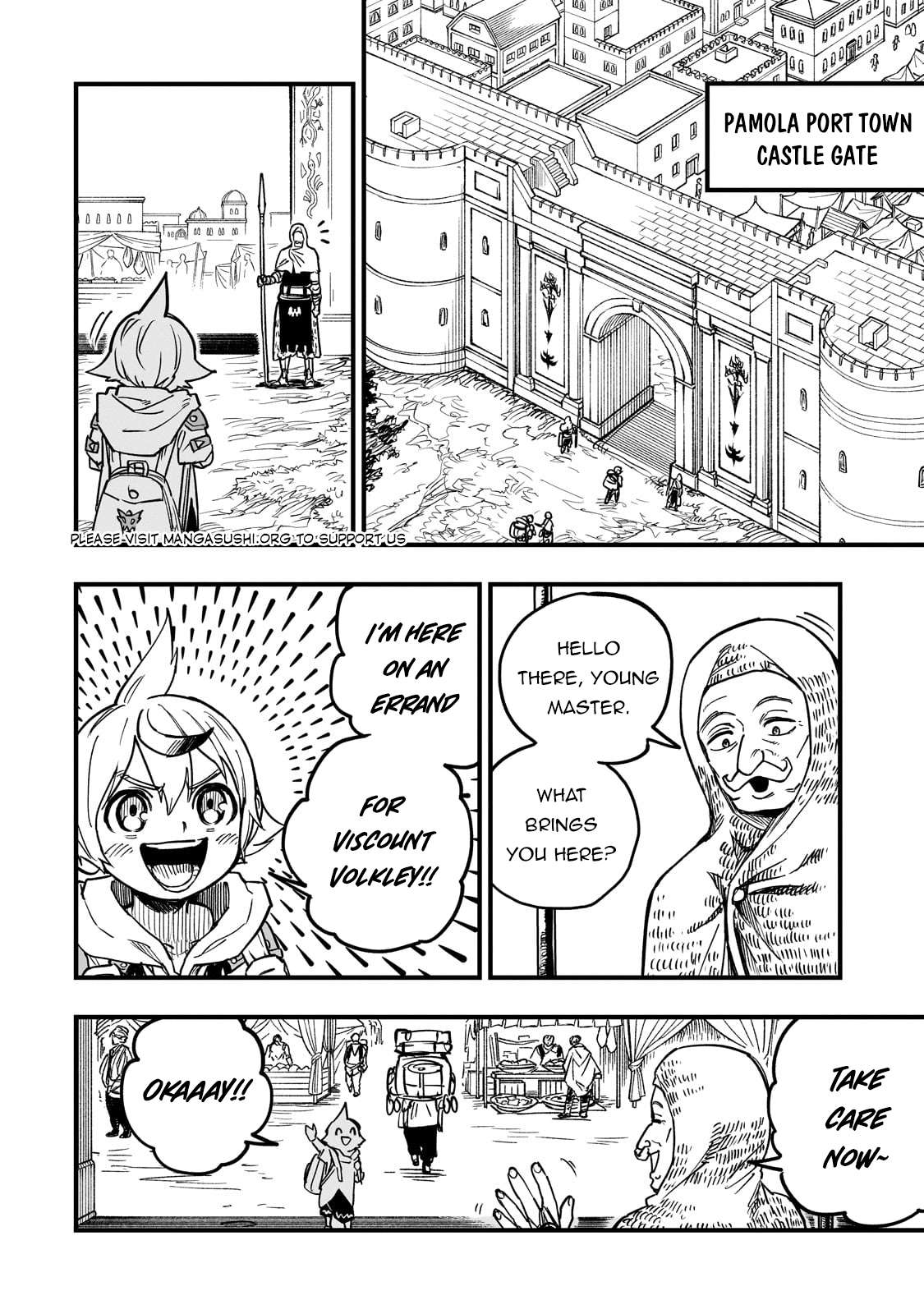Read Tensei Akuma no Saikyou Yuusha Ikusei Keikaku Manga Online